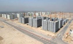 مجلس الوزراء يدرس  شمول 21 فئة بمشروع المدن السكنية الجديدة